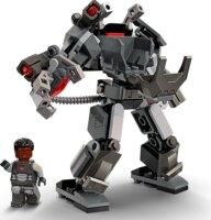 LEGO® Marvel: 76277 - Hadigép robotpáncél