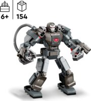 LEGO® Marvel: 76277 - Hadigép robotpáncél