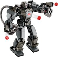 LEGO® Marvel: 76277 - Hadigép robotpáncél