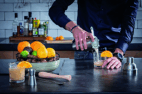 Leopold Vienna LV233024 Koktélkészítő szett (7 részes)