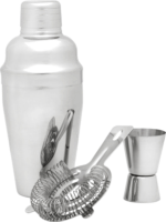 Leopold Vienna LV00465 Koktélkészítő szett (3 részes)