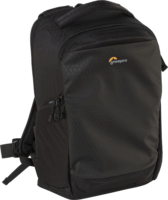 Lowepro Flipside 400 AW III Fotós Hátizsák - Fekete