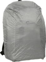 Lowepro Flipside 400 AW III Fotós Hátizsák - Fekete
