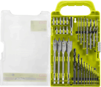 Ryobi RAKDD31 Fúró- és Csavarbitkészlet (31db / csomag)