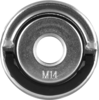 Sarokcsiszoló tartozék