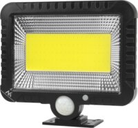 Maclean MCE438 Solár mozgásérzékelős reflektor - Hideg fehér