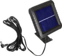 Maclean MCE438 Solár mozgásérzékelős reflektor - Hideg fehér