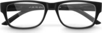 Hama 96218 +1.0 dpt Olvasószemüveg - Matt fekete