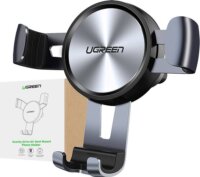 Ugreen 50564B 4 - 6.2" Mobiltelefon autós tartó - Szürke