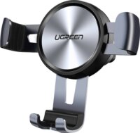 Ugreen 50564B 4 - 6.2" Mobiltelefon autós tartó - Szürke