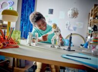 LEGO® Creator 3-in-1: 31152 - Asztronauta