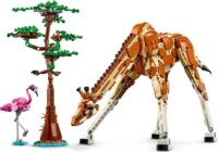 LEGO® Creator 3-in-1: 31150 - Afrikai vadállatok