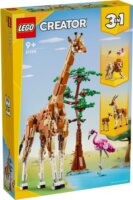 LEGO® Creator 3-in-1: 31150 - Afrikai vadállatok