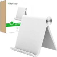 Ugreen 30485B Univerzális tablet tartó - Fehér