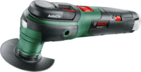 Bosch 0603103000 12V Akkumulátoros Multivágó és Csiszoló (Akku és töltő nélkül)