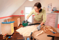 Bosch PST 700 E Szúrófűrész