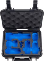 B&W Type 500 DJI Osmo Pocket 3 Creator Combo Hordtáska - Fekete