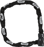 Abus Granit Extreme Plus Kulcsos kerékpár zár - Fekete