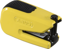 Abus 95840 SmartX 8078 2.0 Granit Féktárcsa zár - Sárga