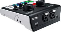 Aten UC8000 Podcast AI Audiokeverő
