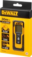 DeWalt DWHT77100-XJ Lézeres távolságmérő - 30 m