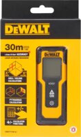 DeWalt DWHT77100-XJ Lézeres távolságmérő - 30 m