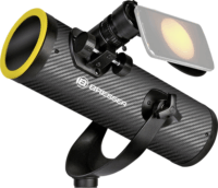 Bresser Solarix 18-175/76 Teleszkóp - Fekete