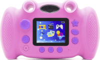 Easypix KiddyPix Blizz Gyerek Digitális fényképezőgép - Rózsaszín