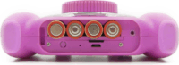Easypix KiddyPix Blizz Gyerek Digitális fényképezőgép - Rózsaszín