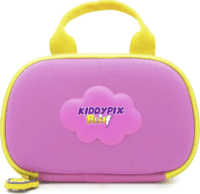 Easypix KiddyPix Blizz Gyerek Digitális fényképezőgép - Rózsaszín