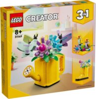 LEGO® Creator 3-in-1: 31149 - Virágok locsolókannában
