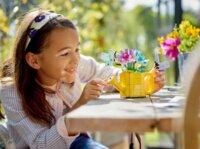 LEGO® Creator 3-in-1: 31149 - Virágok locsolókannában