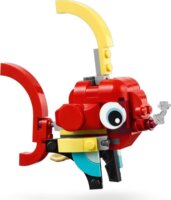 LEGO® Creator 3-in-1: 31145 - Vörös sárkány