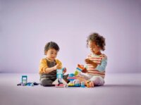 LEGO® Duplo: 10422 - 3 az 1-ben űrsikló kaland