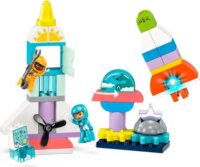 LEGO® Duplo: 10422 - 3 az 1-ben űrsikló kaland
