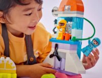 LEGO® Duplo: 10422 - 3 az 1-ben űrsikló kaland
