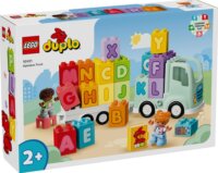 LEGO® Duplo: 10421 - ABC teherautó