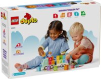 LEGO® Duplo: 10421 - ABC teherautó