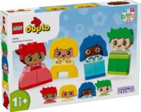 LEGO® Duplo: 10415 - Érzések és érzelmek