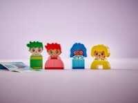 LEGO® Duplo: 10415 - Érzések és érzelmek
