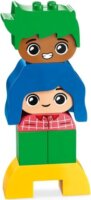 LEGO® Duplo: 10415 - Érzések és érzelmek