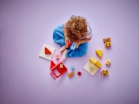 LEGO® Duplo: 10414 - Napi rutin: vacsora és alvás