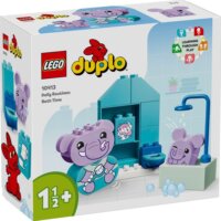 LEGO® Duplo: 10413 - Napi rutin: fürdetés