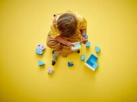 LEGO® Duplo: 10413 - Napi rutin: fürdetés