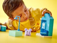 LEGO® Duplo: 10413 - Napi rutin: fürdetés