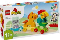 LEGO® Duplo: 10412 - Állatok a vonaton