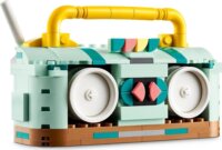 LEGO® Creator 3-in-1: 31148 - Retró görkorcsolya