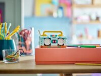 LEGO® Creator 3-in-1: 31148 - Retró görkorcsolya