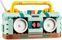 LEGO® Creator 3-in-1: 31148 - Retró görkorcsolya