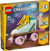 LEGO® Creator 3-in-1: 31148 - Retró görkorcsolya
